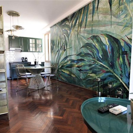 An Deluxe Suites 安科纳 外观 照片