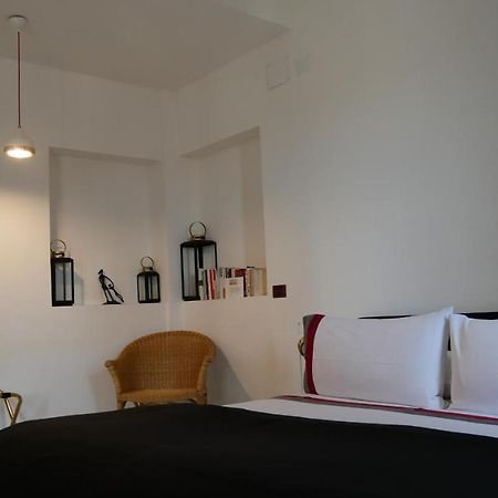 An Deluxe Suites 安科纳 外观 照片