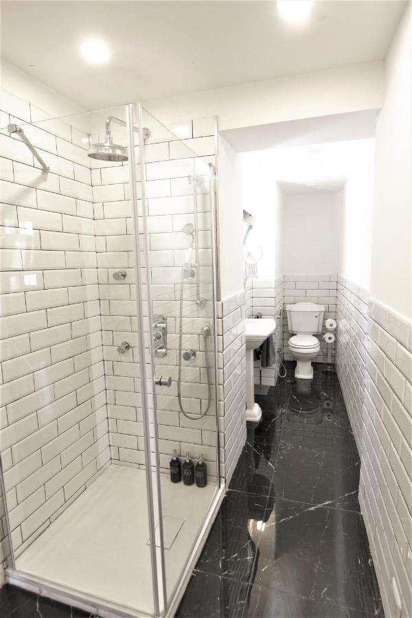 An Deluxe Suites 安科纳 外观 照片