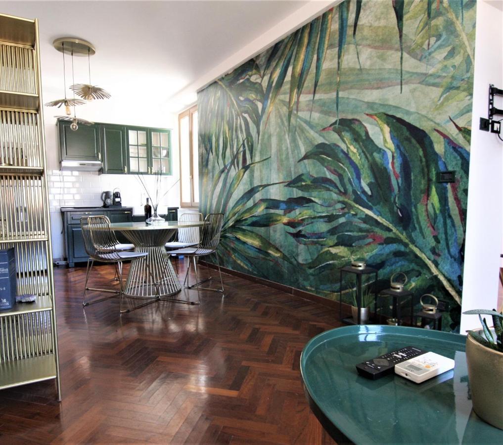 An Deluxe Suites 安科纳 外观 照片