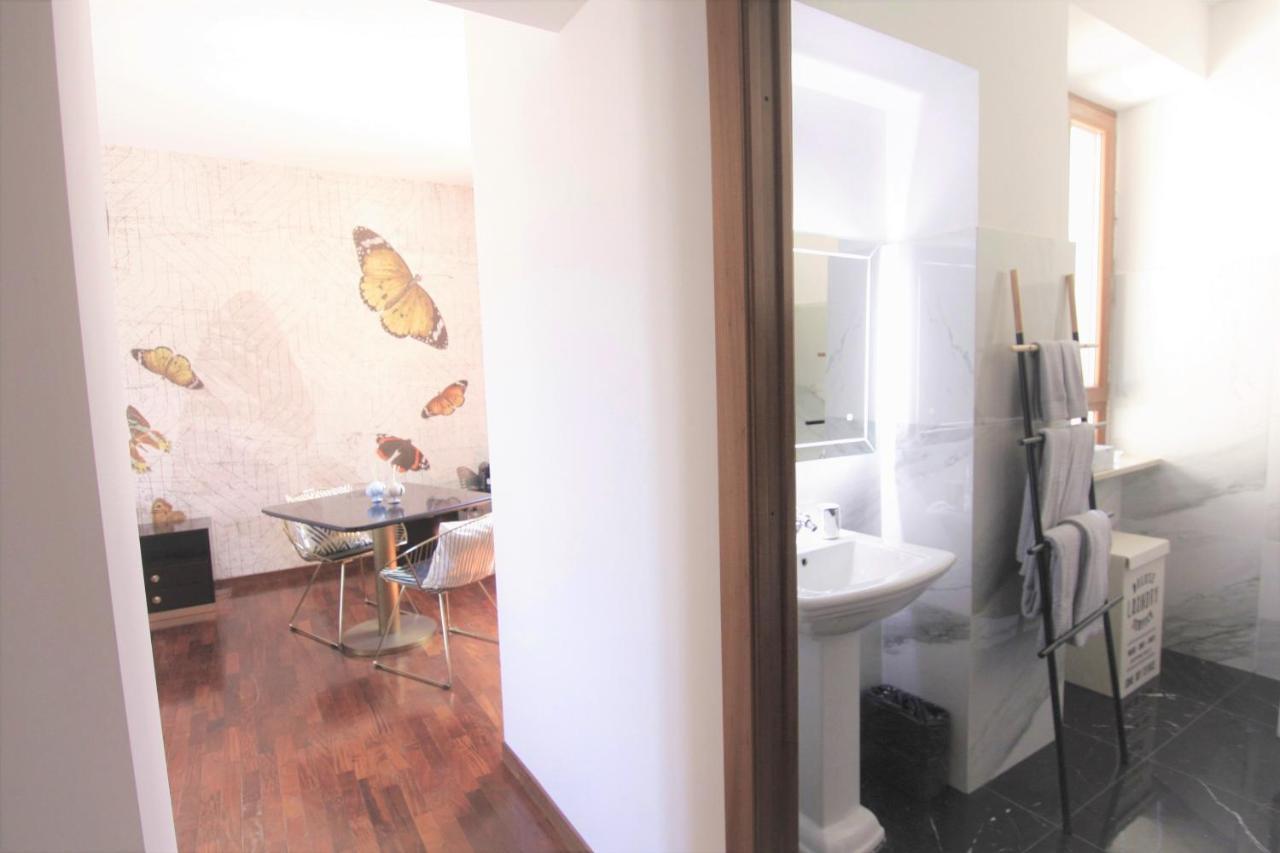 An Deluxe Suites 安科纳 外观 照片
