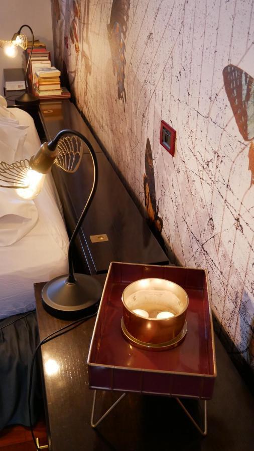 An Deluxe Suites 安科纳 外观 照片