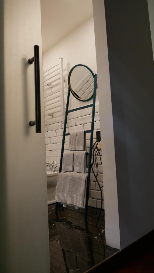 An Deluxe Suites 安科纳 外观 照片