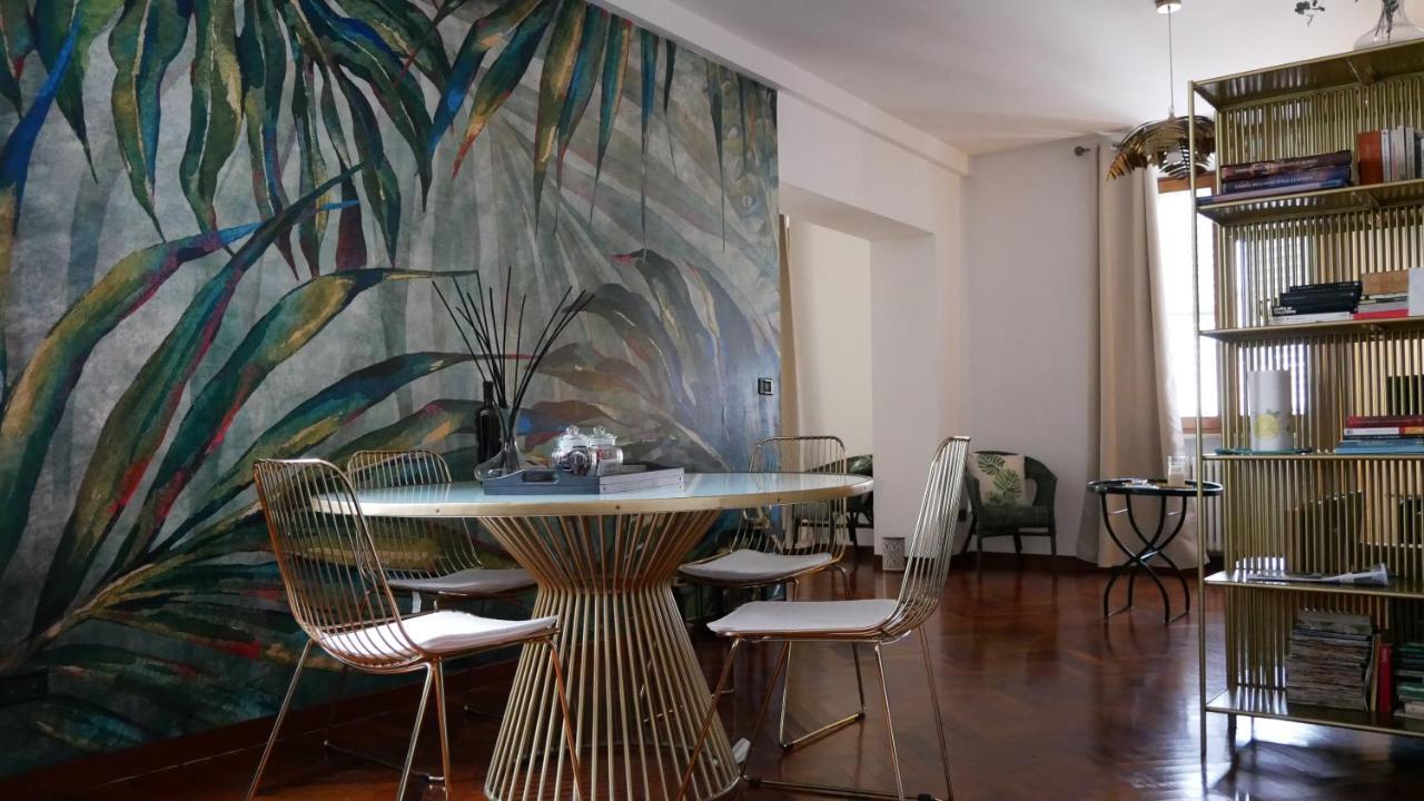 An Deluxe Suites 安科纳 外观 照片
