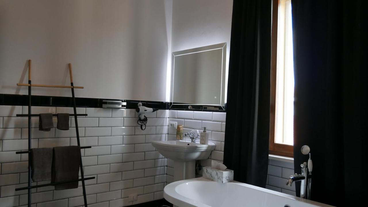 An Deluxe Suites 安科纳 外观 照片