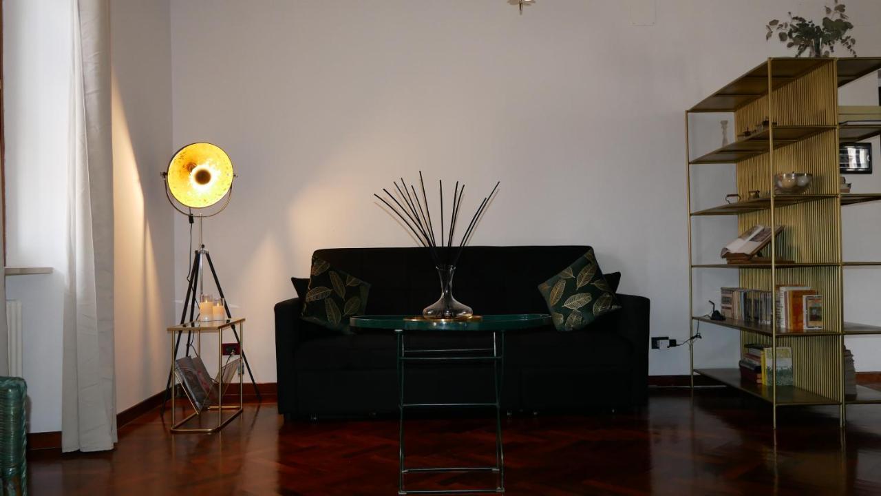 An Deluxe Suites 安科纳 外观 照片