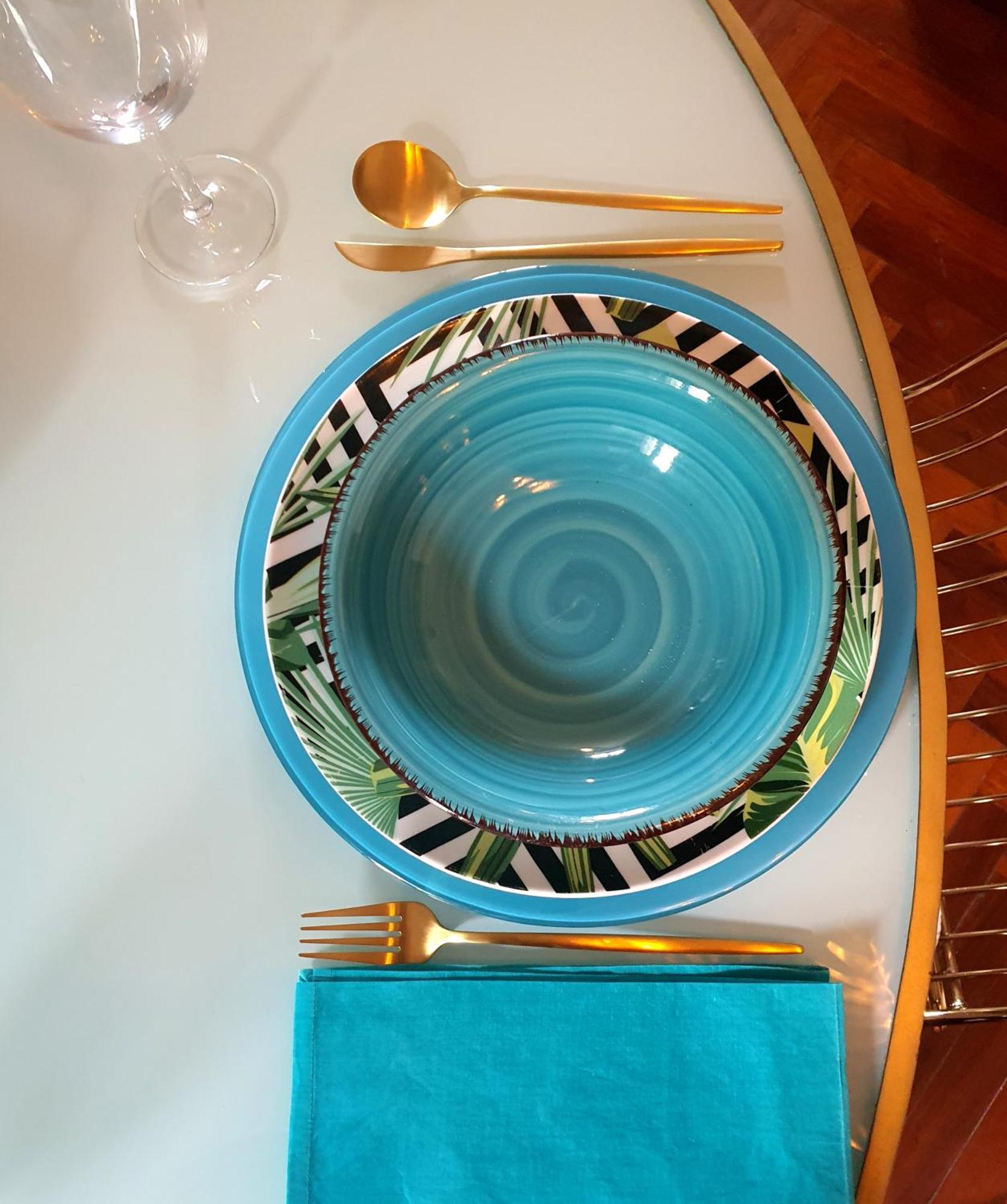 An Deluxe Suites 安科纳 客房 照片
